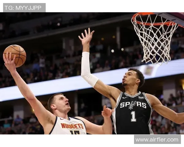 2018年NBA季后赛马刺与火箭激战回顾及精彩瞬间分析
