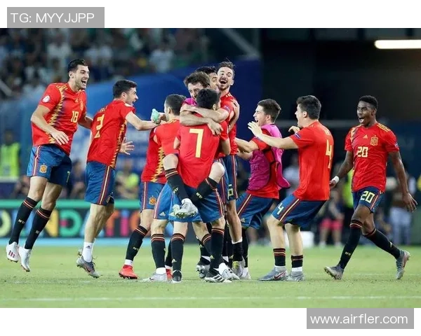 巴西与西班牙足球交锋历史回顾与精彩瞬间分析