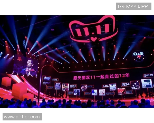 自由人对抗天猫的电商之战：谁能赢得消费者的心与市场的未来